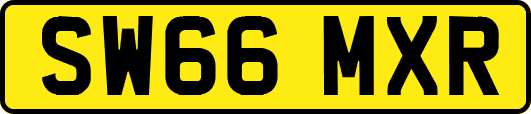 SW66MXR