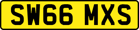 SW66MXS