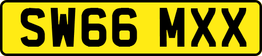 SW66MXX