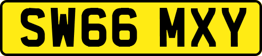 SW66MXY