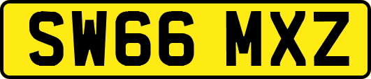 SW66MXZ
