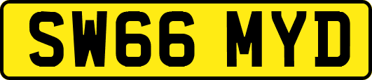 SW66MYD