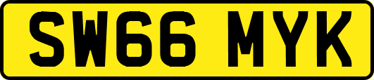 SW66MYK