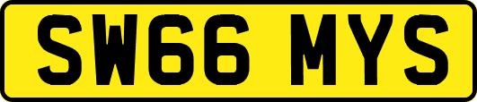 SW66MYS