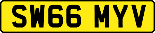 SW66MYV