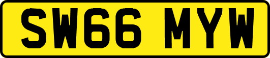 SW66MYW