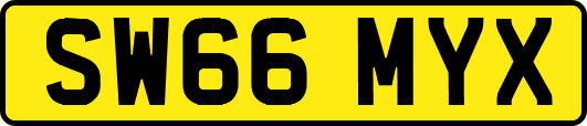 SW66MYX