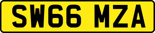 SW66MZA