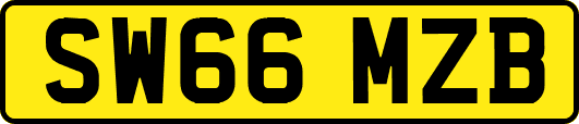 SW66MZB