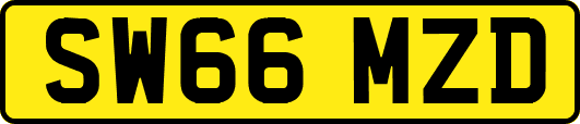 SW66MZD