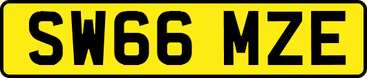 SW66MZE