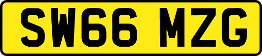 SW66MZG