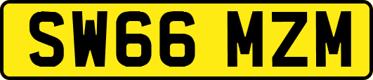 SW66MZM