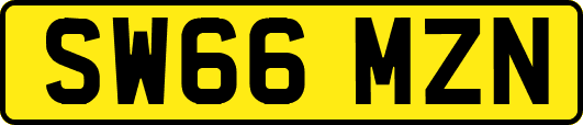 SW66MZN