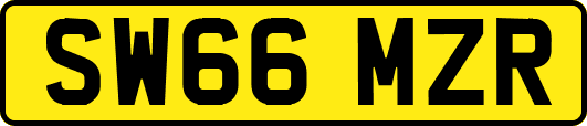 SW66MZR