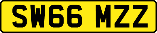 SW66MZZ