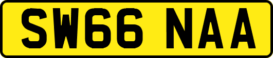 SW66NAA