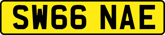 SW66NAE