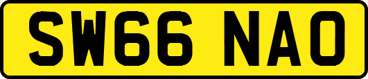 SW66NAO
