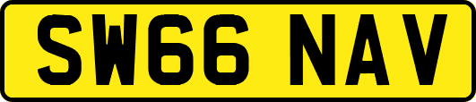 SW66NAV