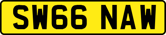 SW66NAW