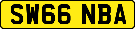 SW66NBA