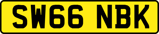 SW66NBK