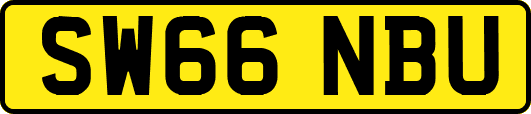 SW66NBU