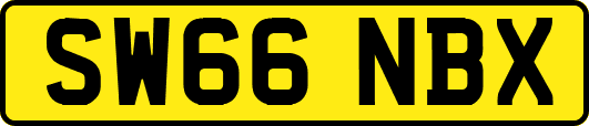 SW66NBX