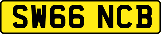 SW66NCB