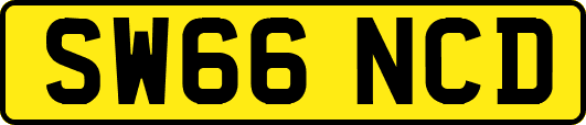 SW66NCD