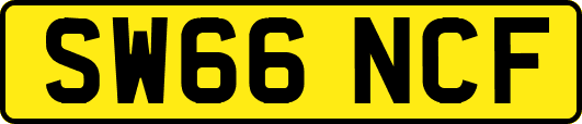 SW66NCF