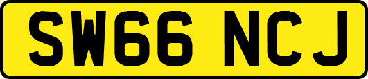 SW66NCJ