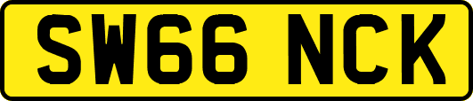 SW66NCK
