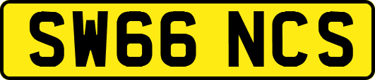 SW66NCS