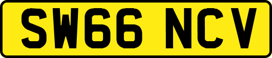 SW66NCV