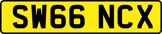 SW66NCX