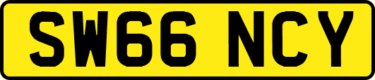 SW66NCY