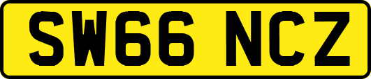 SW66NCZ