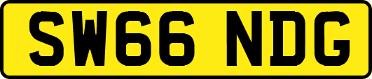 SW66NDG