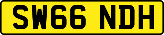 SW66NDH