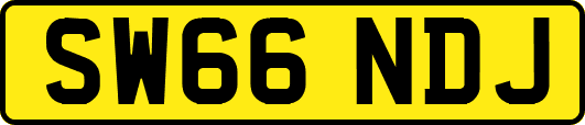SW66NDJ