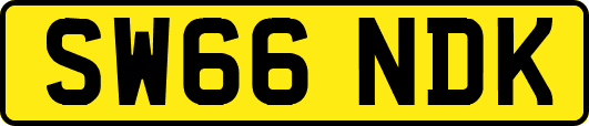 SW66NDK