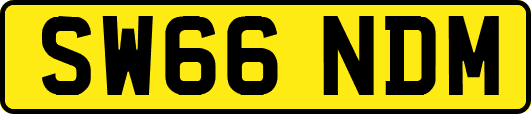 SW66NDM