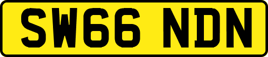 SW66NDN