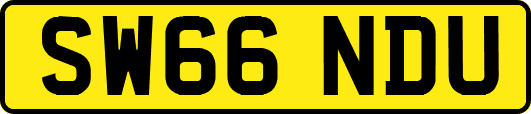 SW66NDU