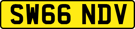 SW66NDV