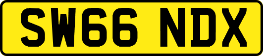 SW66NDX