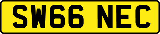 SW66NEC