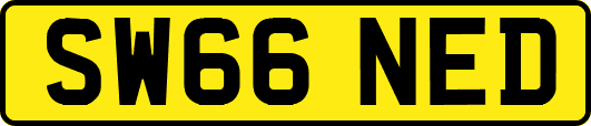 SW66NED